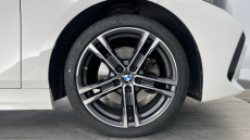 BMW 1 Series 118i [136] M Sport 5dr Step Auto [LCP] Petrol Hatchback